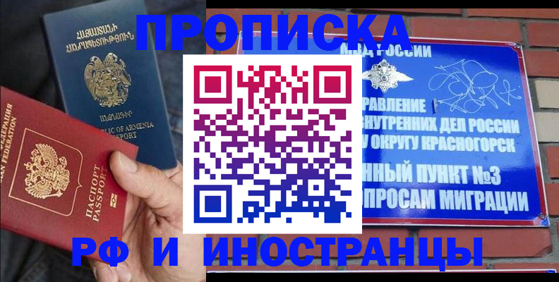 временная регистрация в Тереке