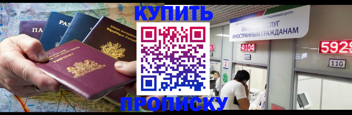 прописка гарантия в Тереке